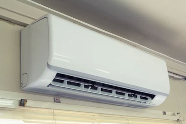 Ductless Mini-Split