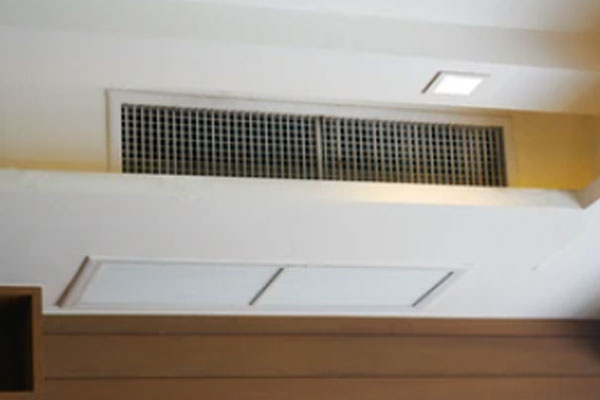 Central Air Conditioner