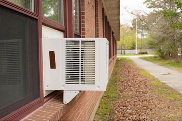 Window Air Conditioner