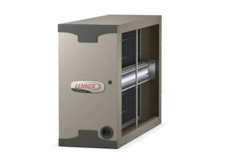 Lennox PureAir Air Purification System 