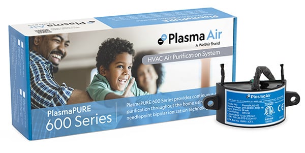 PA 600 Air Purifier