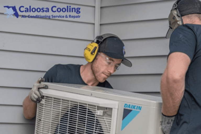 You are currently viewing Commercial HVAC Innovations | The Latest Trends in Air Conditioning Technology