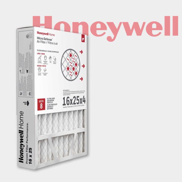 Honeywell Air Filter