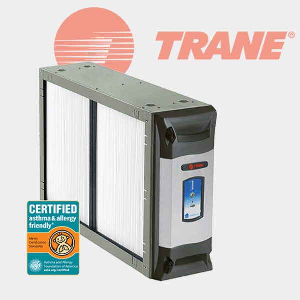 Trane Air Purification