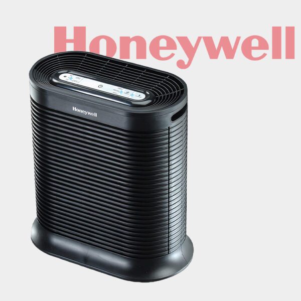 Honeywell Black Air Purifier