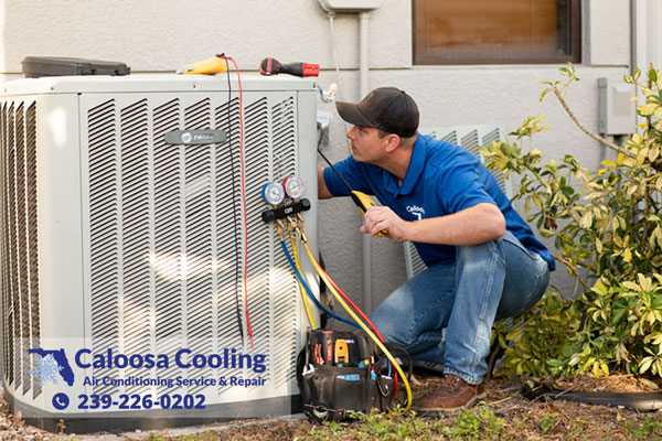 You are currently viewing A/C Preventive Maintenance Tips for Spring 2018 in Fort Myers and Cape Coral, FL