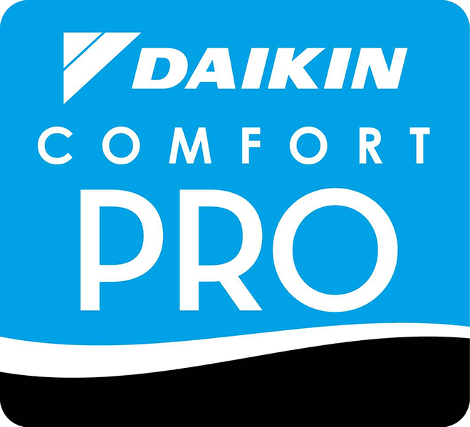 Daikin Comfort PRO