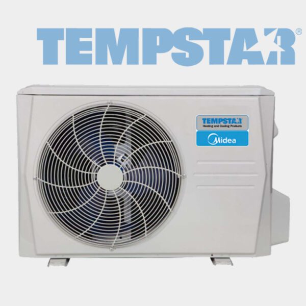 Tempstar Deluxe Series