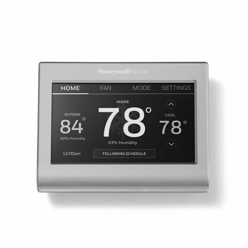 Honeywell Thermostat