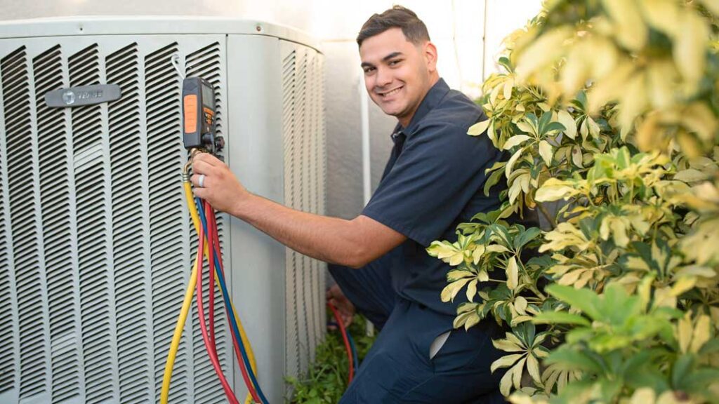 You are currently viewing Factors to Consider for AC Repair or AC Replacement Options in Fort Myers and Cape Coral, FL