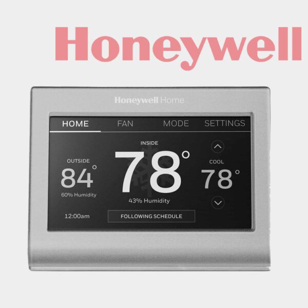 Honeywell Thermostat