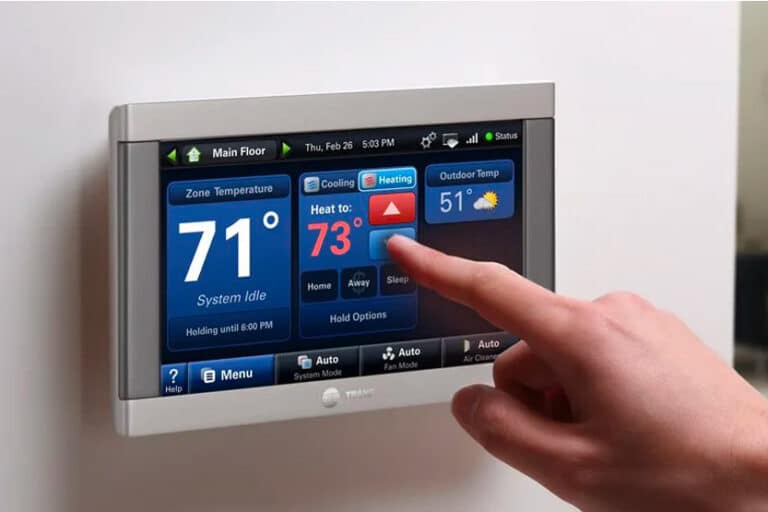 You are currently viewing How Smart Thermostats Work?