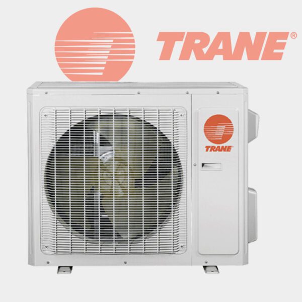 Trane Single Split Ductless System