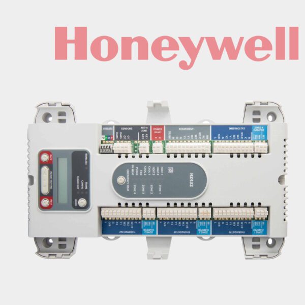 Honeywell Zone Board